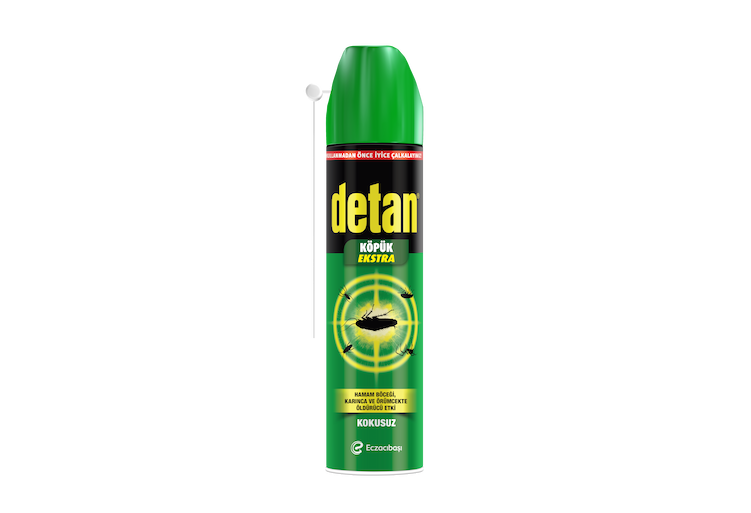 detan